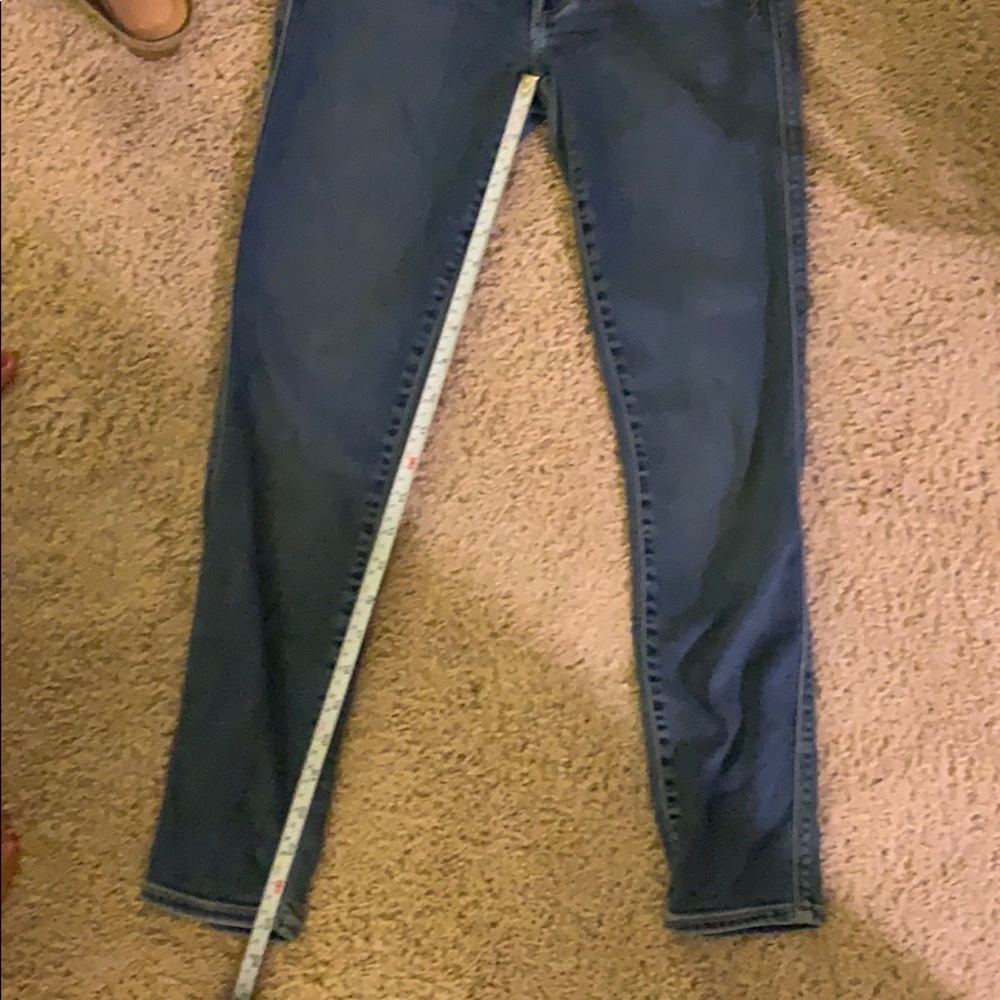 Generic Jeans 💕 - Picture 10 of 12